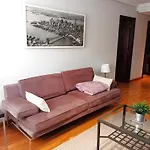 Apartamento San Miguel Con Wifi Y Garaje Gratis